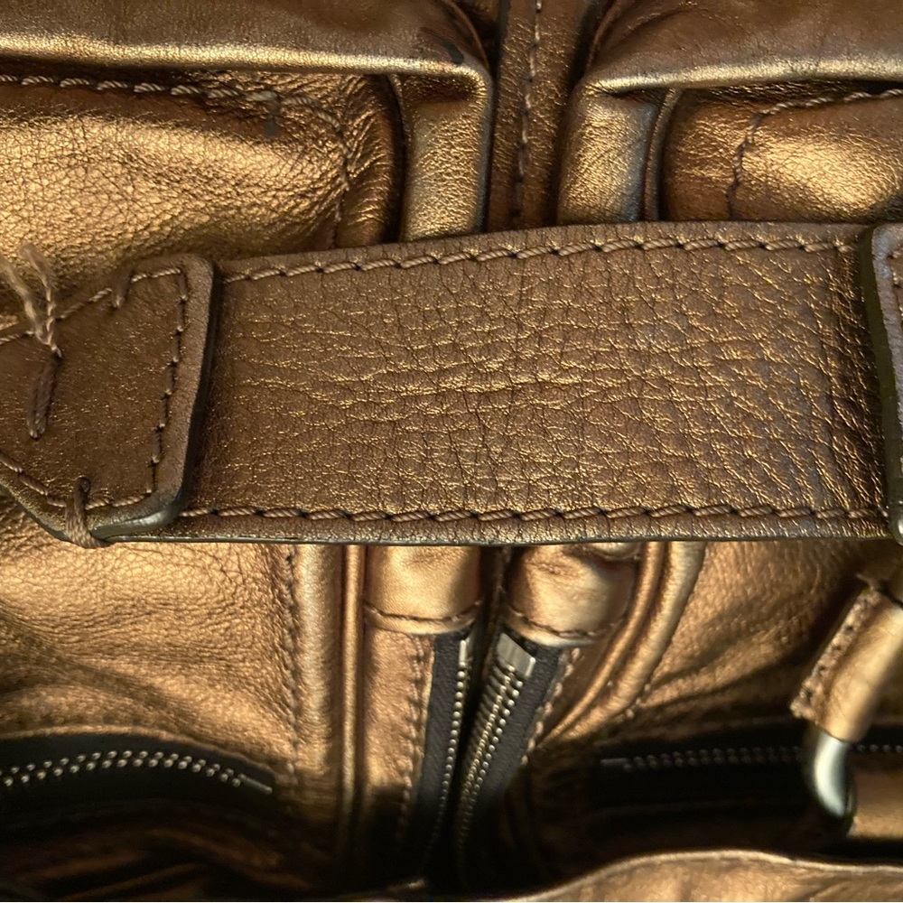 Chloe ‘Betty’ Chain Tote - Picture 4 of 6